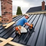 Roof Installation Services in Utah