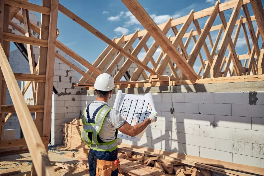 Licensed Contractor Services in Utah