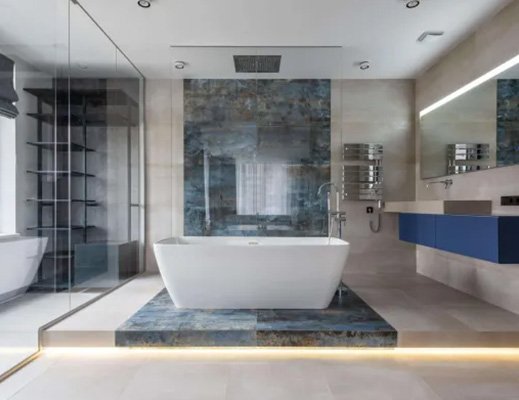 Bathroom Remodeling Services in Utah