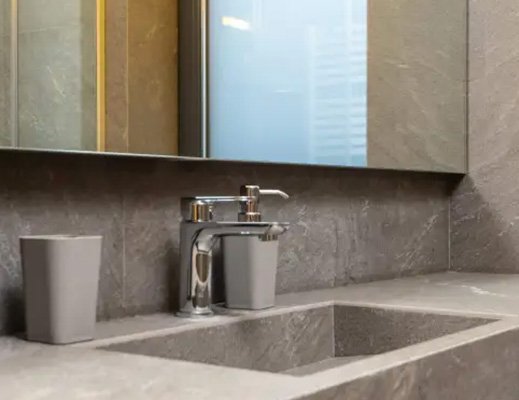 Bathroom Remodeling Services in Utah