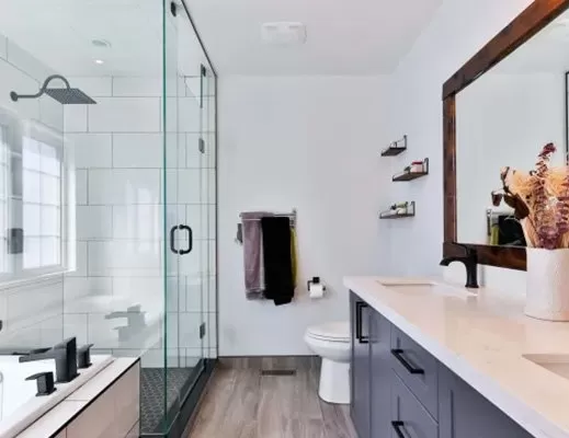 Bathroom Remodeling Services in Utah