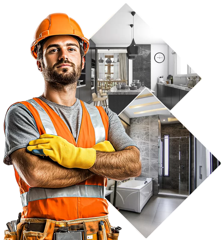 Licensed and Insured General Contractors in the State of Utah