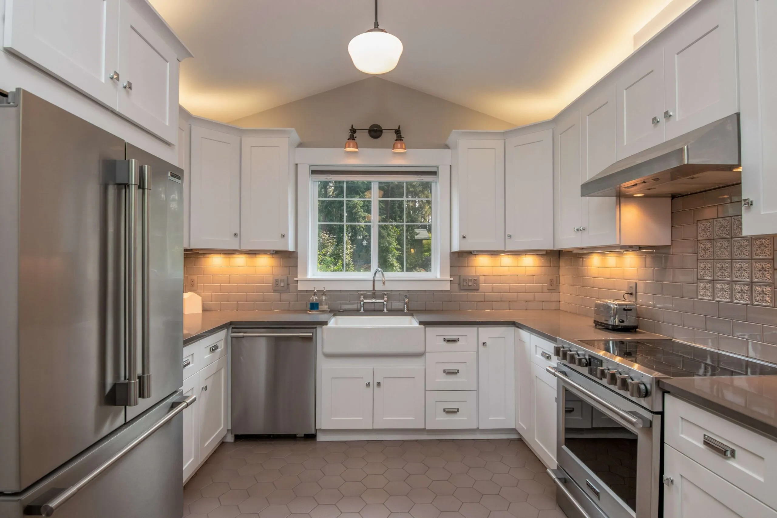 Kitchen Remodeling Services in Utah