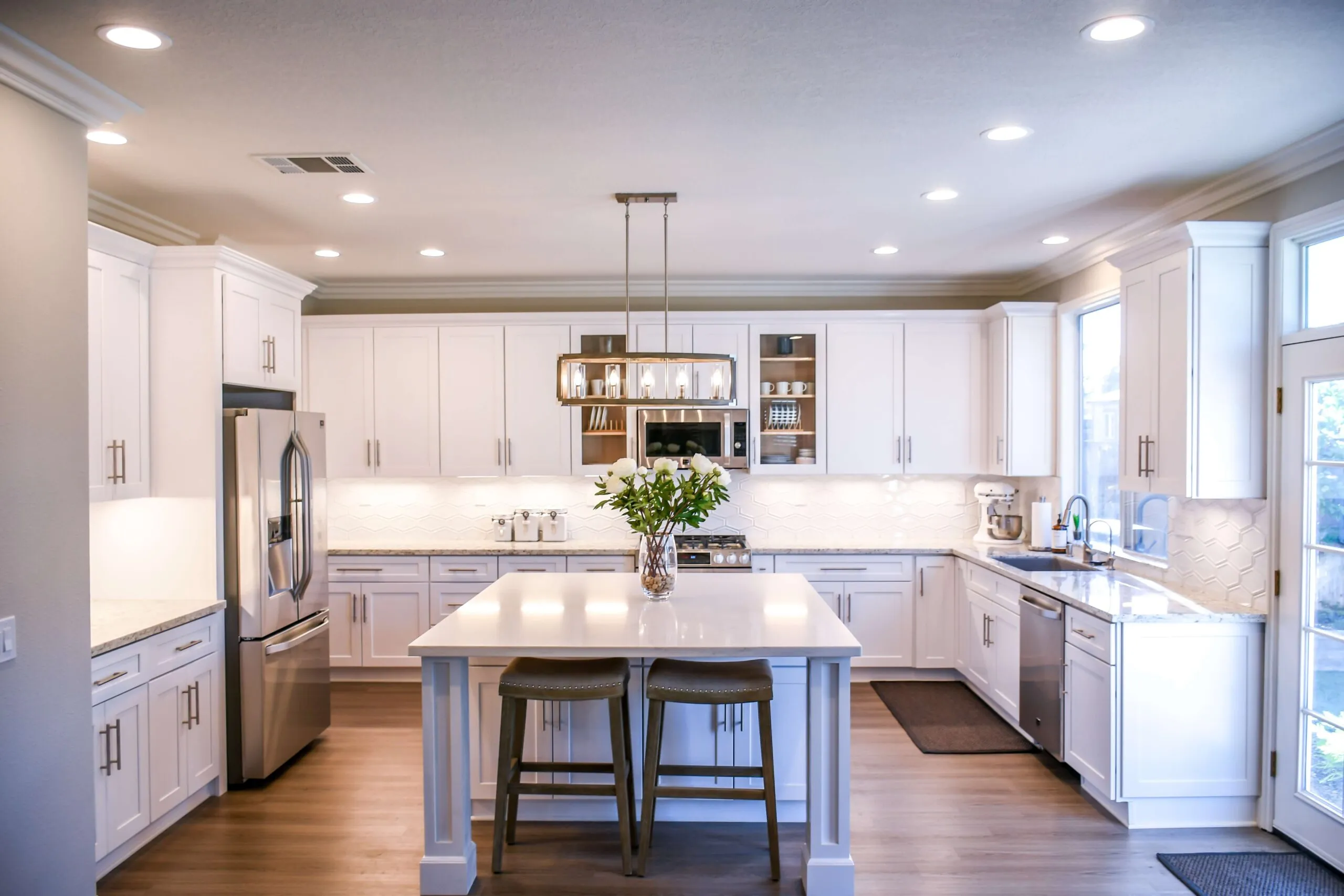 Kitchen Remodeling Services in Utah