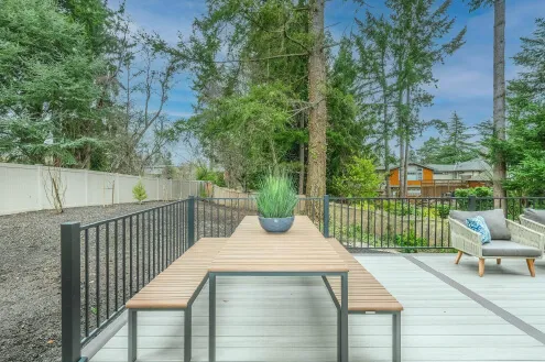 Salt Lake Custom Builders Remodeling