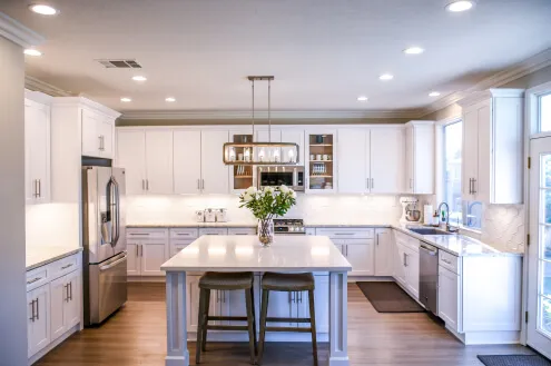 Salt Lake Custom Builders Remodeling