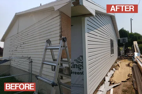 Salt Lake Custom Builders Remodeling