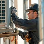 HVAC Services in Utah