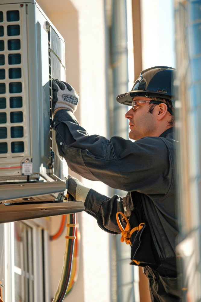 HVAC Services in Utah HVAC Services in Utah