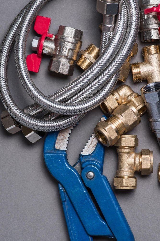 Plumbing Services in Utah Plumbing Services in Utah