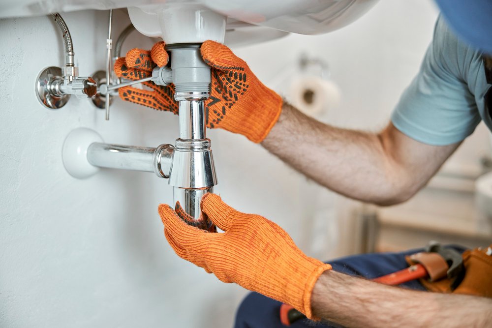 Plumbing Services in Utah Plumbing Services in Utah