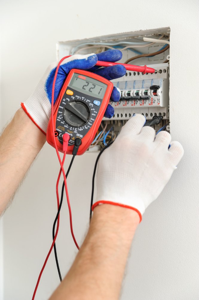 Electrical Services in Utah