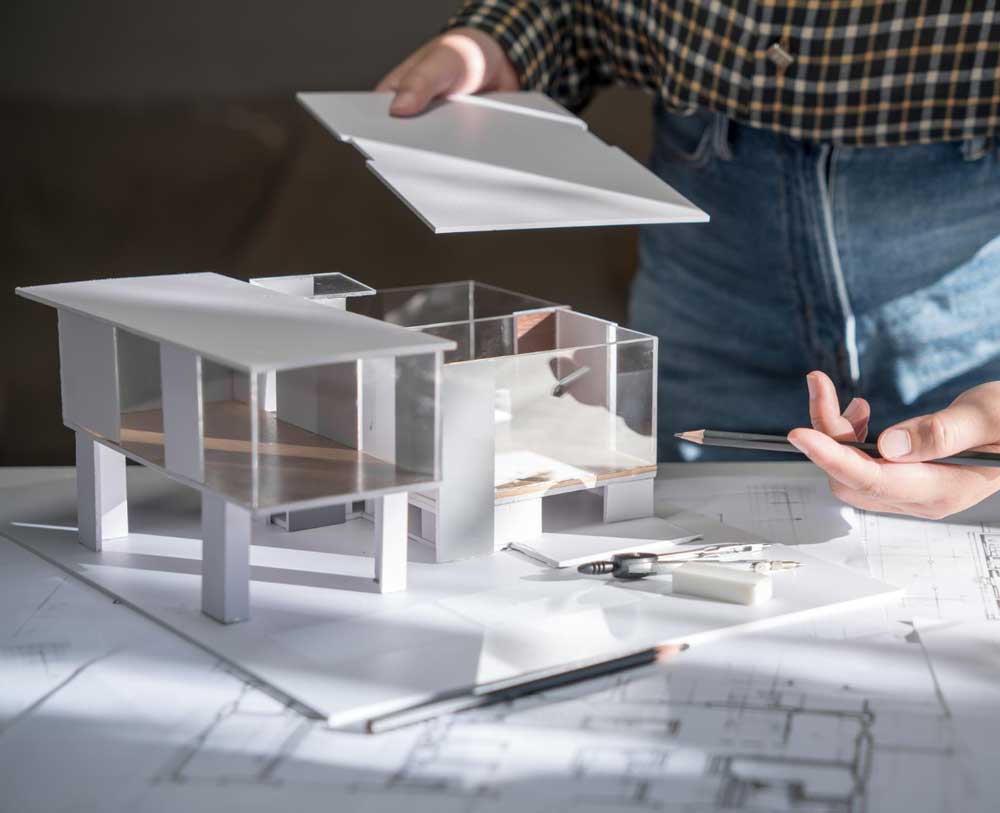 Design and Permits Services in Utah