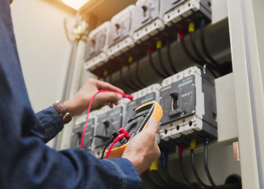 Electrical Services in Utah