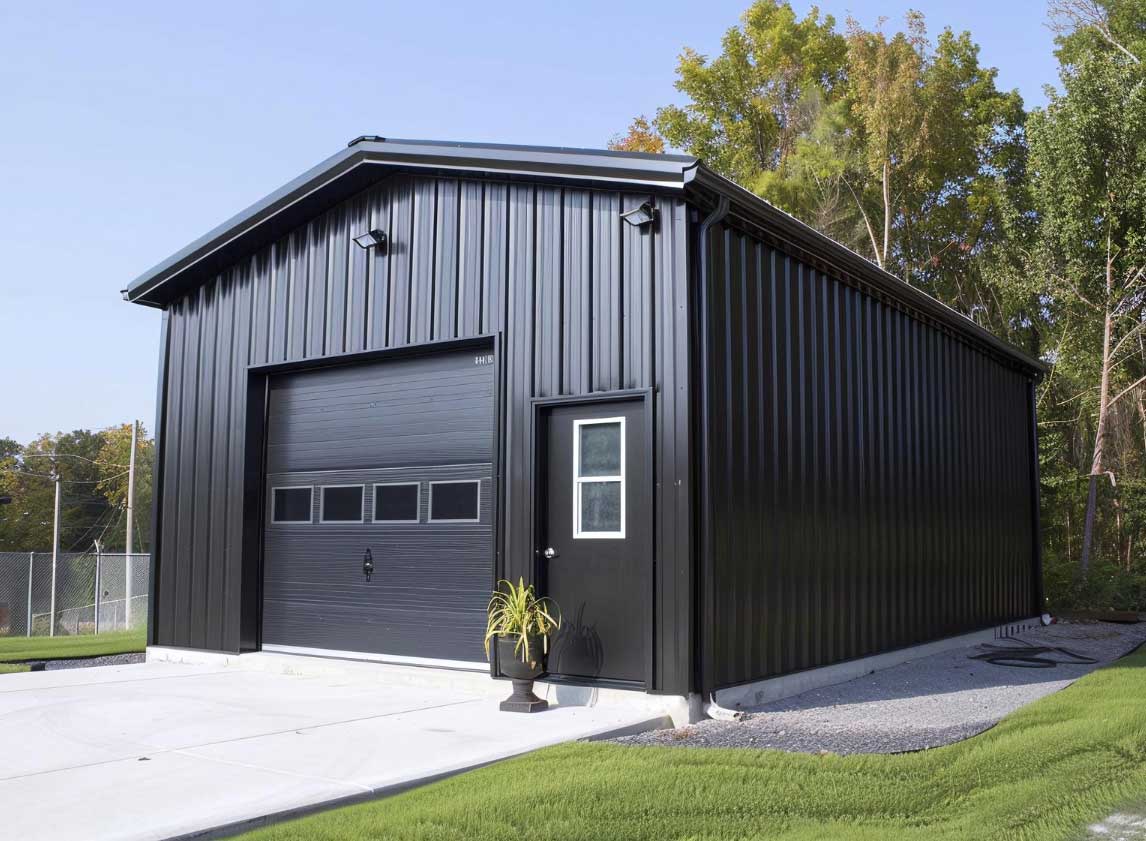 Garage ADU Services in Utah