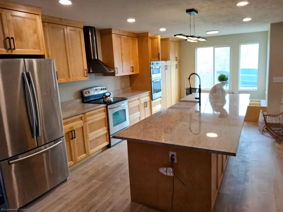 Salt Lake Custom Builders Remodeling