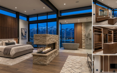 Luxury Master Suite Additions: Creating a Private Sanctuary in Highland