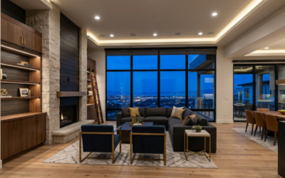 Moving to Vineyard? 3 Custom Upgrades Every New Homeowner Needs