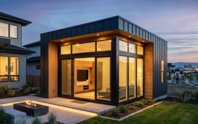 The Lehi ADU Boom: How to Increase Your Property Value with a Guest House