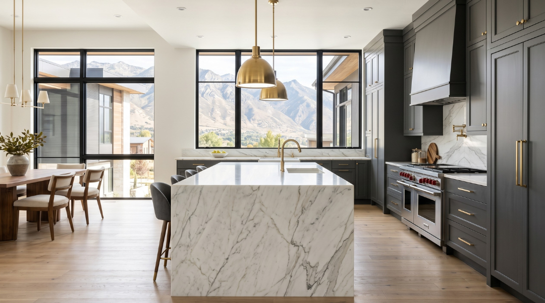 The Real Cost of a Luxury Kitchen Remodel in Alpine: 2026 Premium Guide