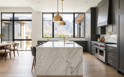 The Real Cost of a Luxury Kitchen Remodel in Alpine: 2026 Premium Guide