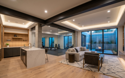 Why Finishing Your Vineyard Basement is the Best First Investment