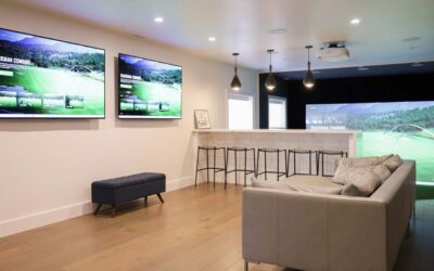Finishing Your Herriman or Bluffdale Basement From Scratch