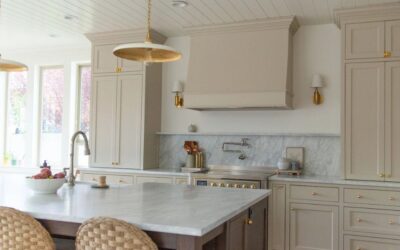 Kitchen Modernization and Main-Floor Luxury Remodeling in Herriman & Bluffdale