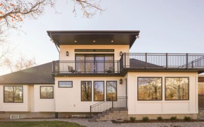 Preserving Timelessness: Structural Remodeling for Historic Holladay Estates