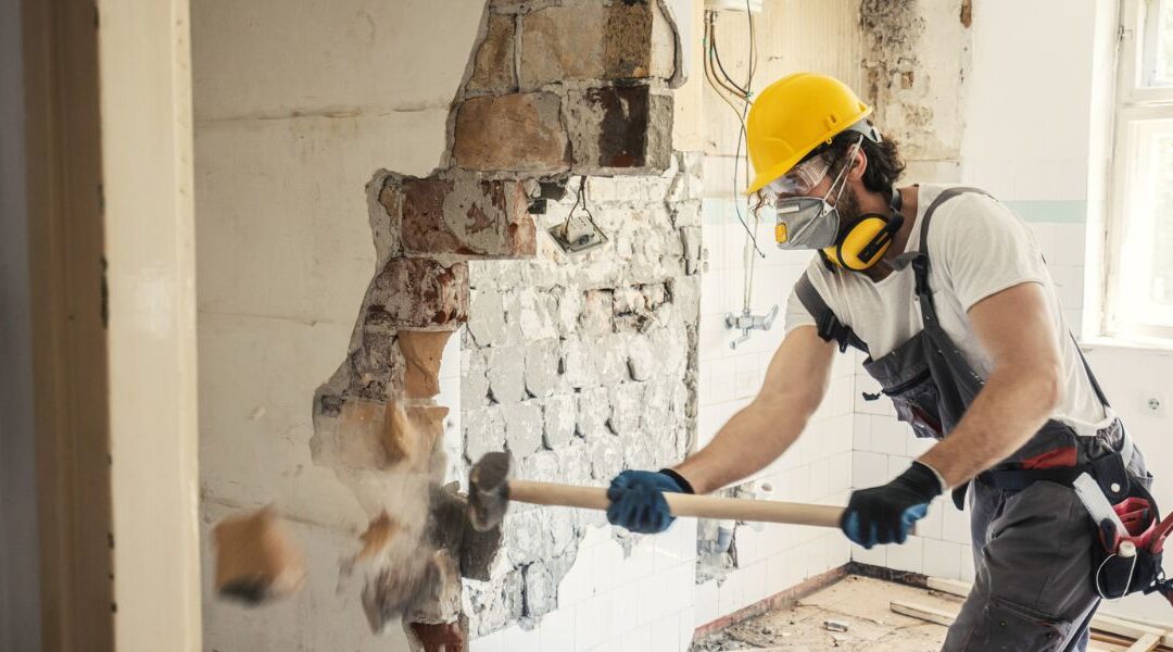 The Engineering Behind Structural Wall Removal in Millcreek