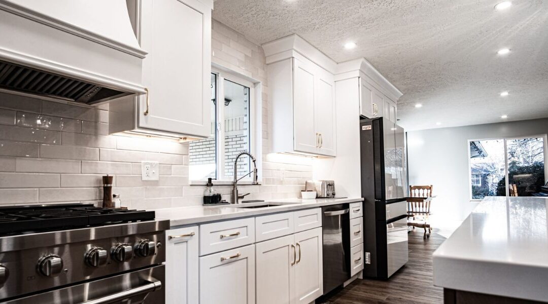 Open-Concept Transformations for Established Sandy Estates