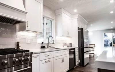 Open-Concept Transformations for Established Sandy Estates