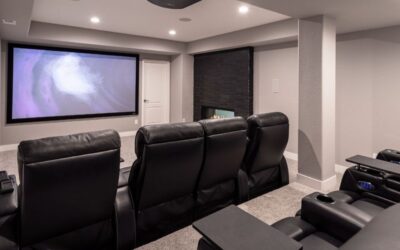 The New Era of Basement Entertainment in South Jordan
