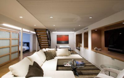 Premium Basement Conversions for Growing Families in Kearns