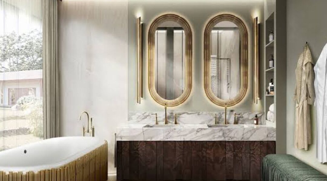 Re-Engineering Bathrooms into Private Luxury Wet Rooms in Taylorsville