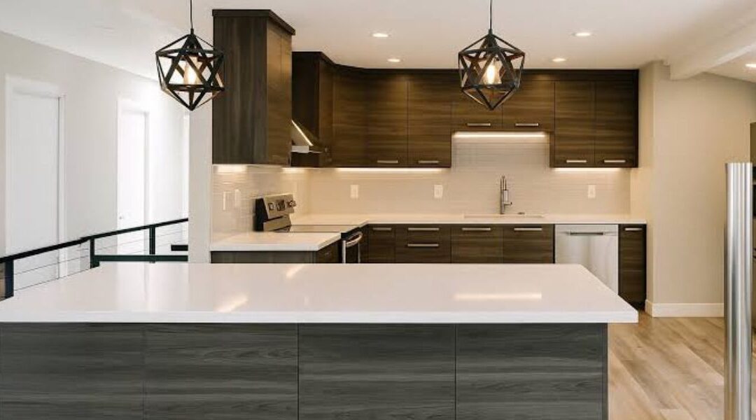 Kitchen design for entertaining high-end guests in historic neighborhoods of Salt Lake City.