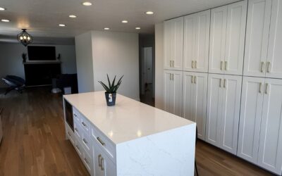 Designing High-Capacity Gourmet Kitchens in Taylorsville
