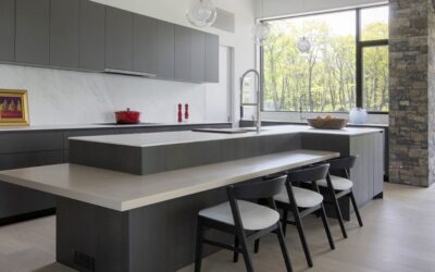Grand Scale Culinary Hubs