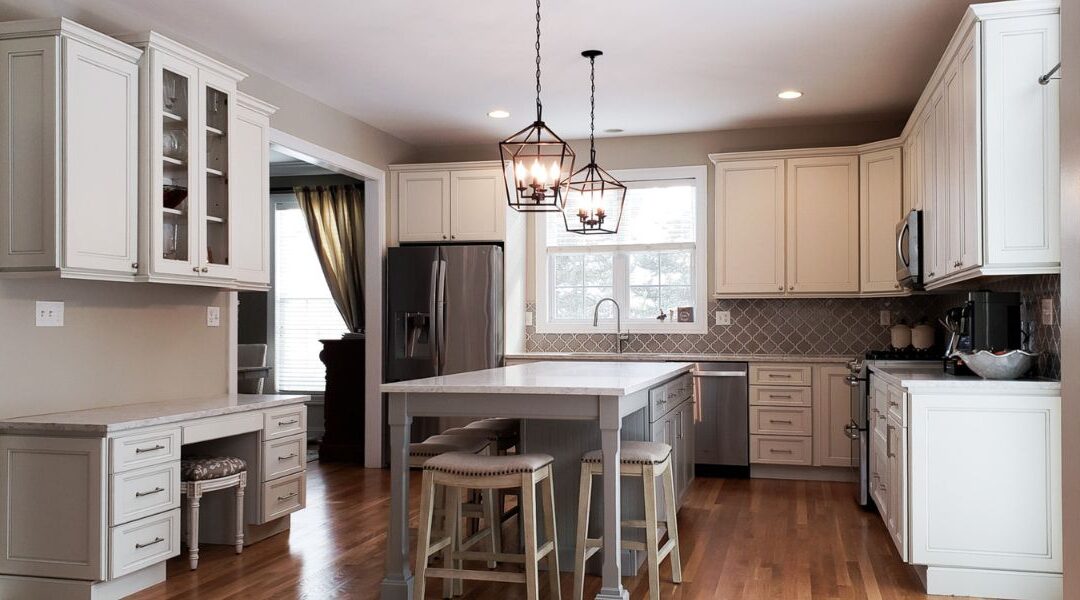 Designing High-Capacity Custom Kitchens in American Fork