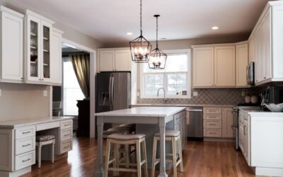 Designing High-Capacity Custom Kitchens in American Fork