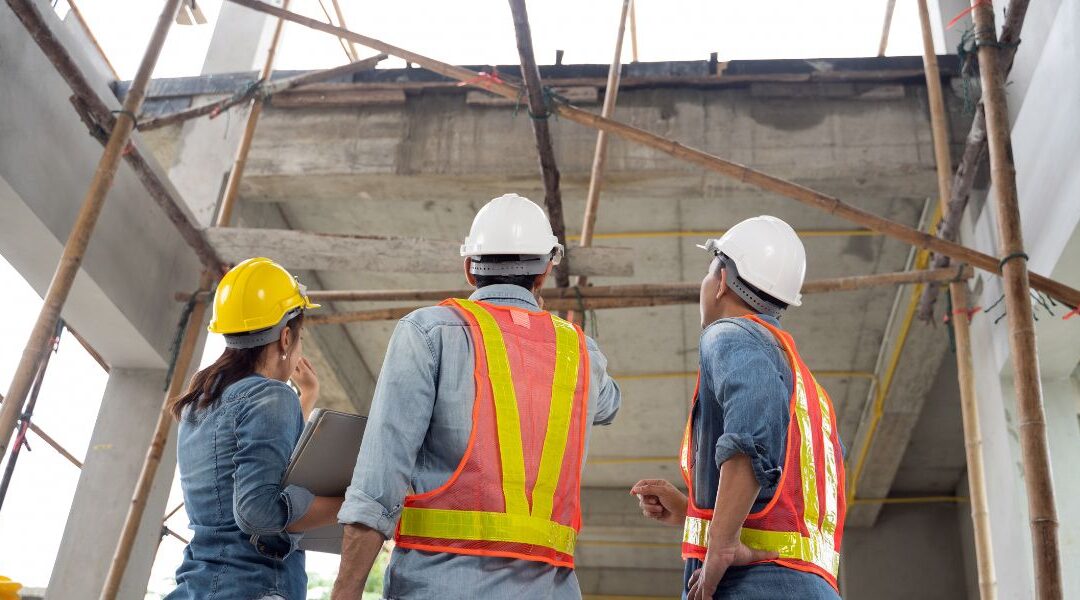 Eliminating Load-Bearing Walls in American Fork Homes