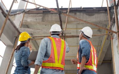Eliminating Load-Bearing Walls in American Fork Homes