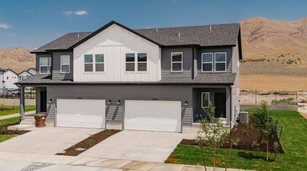 Modernizing Legacy Interior Layouts in Pleasant Grove