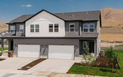 Modernizing Legacy Interior Layouts in Pleasant Grove
