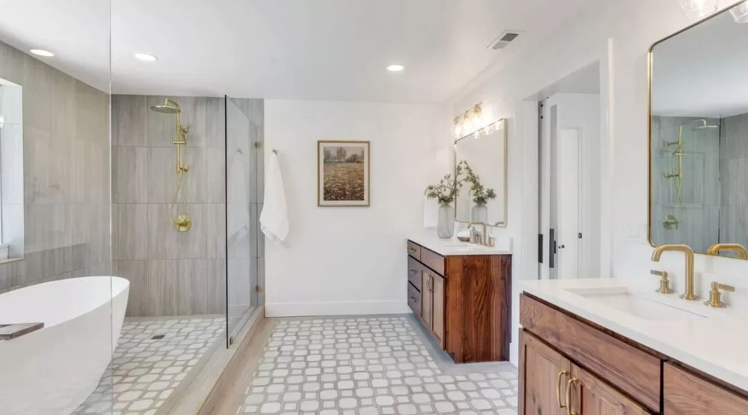 Engineering Luxury Wet Rooms in Provo Homes