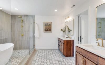 Engineering Luxury Wet Rooms in Provo Homes