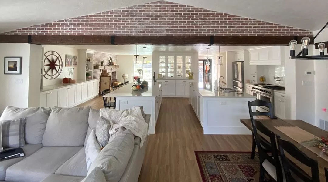 Removing Load-Bearing Walls in Provo Footprints