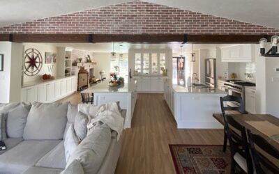 Removing Load-Bearing Walls in Provo Footprints